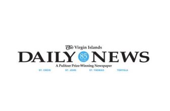 Flag football tourney this weekend on St. Thomas - Virgin Islands Daily News