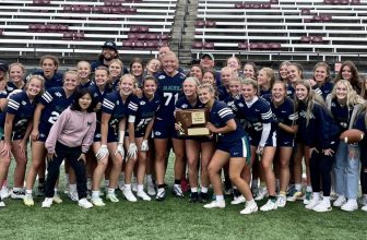 Glacier Wolfpack rally past Flathead Bravettes to win inaugural girls flag football state title | High School Football