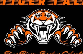 Tiger Talk: Pine River-Backus students have many extra-curricular options - Pine and Lakes Echo Journal