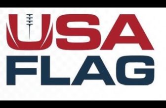 Flag Football Tournament Schedule 2023