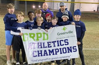 SPORTSWEEK: Champions crowned in local softball, flag football leagues - Daily Reflector