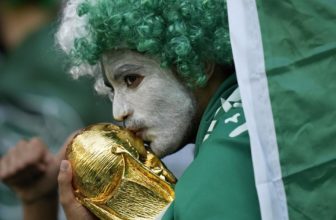 Saudi fans put on brave face after World Cup loss to Poland | World