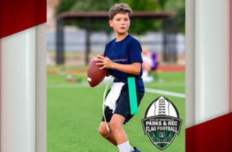Greenville flag football sign-ups are here for 2022 fall season