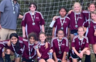 SPORTSWEEK: Youth soccer, flag football champs crowned | Local Sports | reflector.com - Daily Reflector