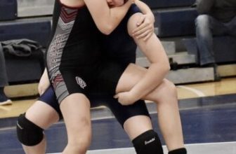 Girls wrestling is on the rise in New York | News, Sports, Jobs