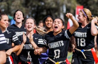 Applications Are Open for the Fourth Annual Buccaneers Girls in Football Scholarship 