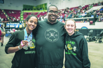 Class Notes: DeLand High School student wins two weightlifting titles