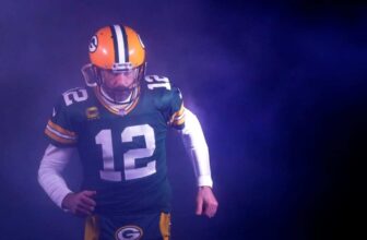 Rodgers on Decision: ‘It Won’t Be Long’