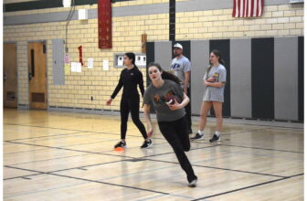 Westfield High School's First Girls Flag Football Team Readying For ... - TAPinto.net