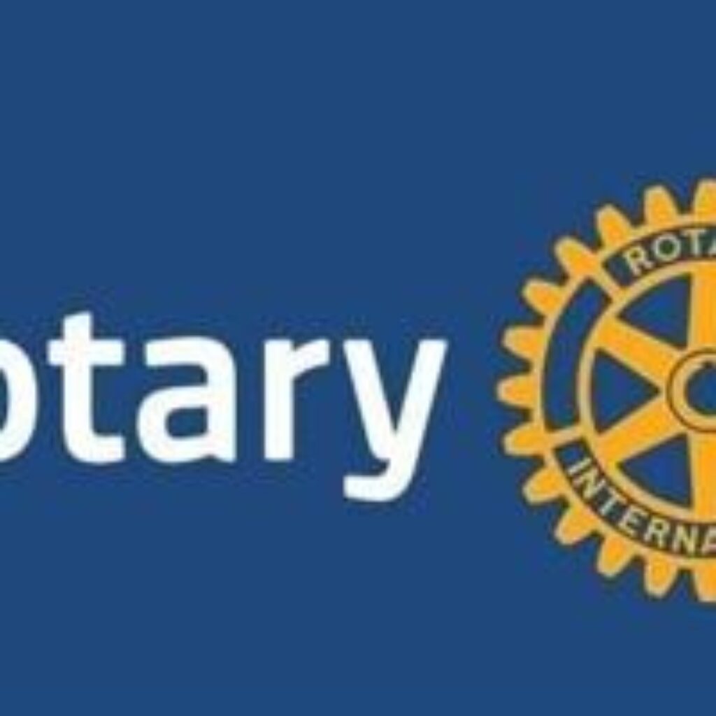 2022 Rotary Golden Wheel Award winners