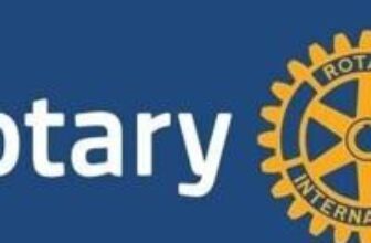 2022 Rotary Golden Wheel Award winners