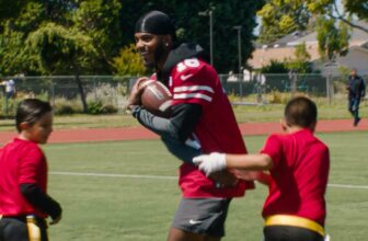 49ers PREP Supports First-Ever Bay Bowl Between SF PAL and ... - 49ers.com