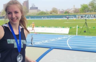 Westhampton Beach's Madison Phillips Earns Silver Medal in ... - 27east.com