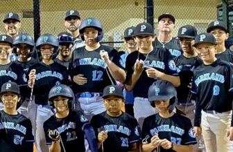 Parkland Pokers Launches New 12U Baseball Team, Seeking Head Coach to Lead the Charge – Parkland Talk