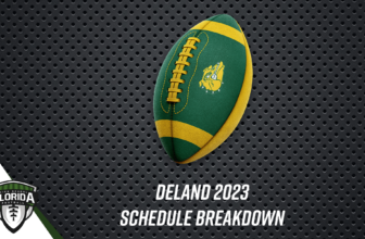 DeLand looks for deep playoff run in 2023 after turnaround in 2022 – FloridaHSFootball.com
