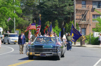 Find out where to watch local Memorial Day parades | Herald Community Newspapers