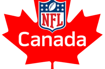 NFL CANADA AND FOOTBALL CANADA ANNOUNCE STRATEGIC PARTNERSHIP