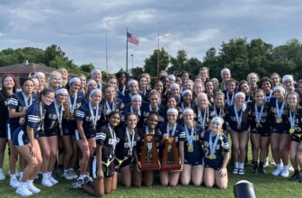 Twice as nice: Alonso, Robinson bring home flag football state titles - May 16 - Tampa Bay High School Sports Coverage | Prime Time Preps