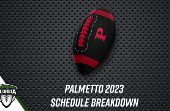 Palmetto aims for another district championship under new coach – FloridaHSFootball.com
