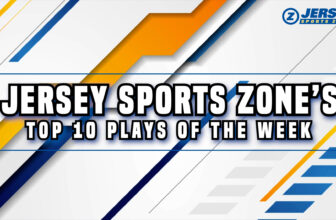 Triple Play, Inside the Park HR Highlight This Week’s JSZ Top 10 Plays – Jersey Sports Zone