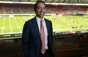 Lions owner Doman donating time and money at grassroots level to ... - TSN