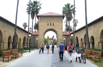 California moves to silence Stanford researchers who got state data to study education issues | News