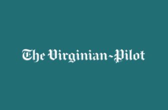 Former NFL player from Newport News will bring 4-on-4 flag football tournament to area – The Virginian-Pilot