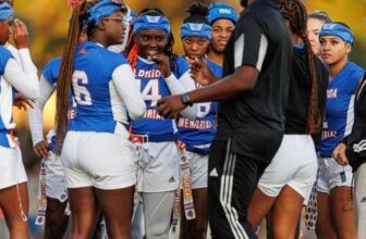 MEAC and NFL to Host Girls on the Gridiron Flag Football Clinic