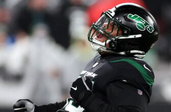New York Jets News: Jets, star DT Quinnen Williams reach $96M deal