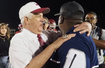 UMS-Wright’s Terry Curtis humbled by national award