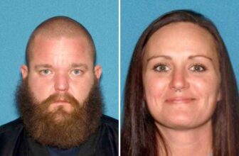 NJ couple forced son, 14, to sell drugs made at home, cops say