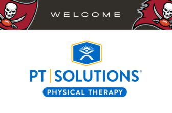 Tampa Bay Buccaneers Announce Partnership with PT Solutions 