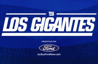 New York Giants announce Latino Heritage Month activations featuring DJ Camilo