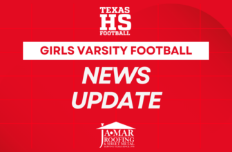 UIL Mulls Over Decision To Sanction Girls Flag Football