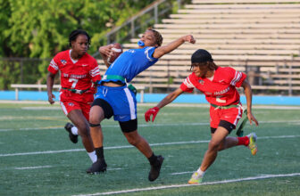 CNY high schools to host inaugural girls flag football state championships