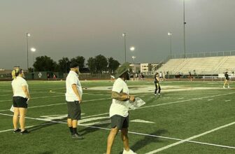Campo Verde’s flag football coaches teach lessons on and off the field | Sports