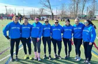 North Salem moms go long for charity – The North Salem Post