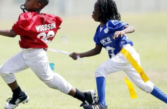 Florence to host 2-day flag football tournament