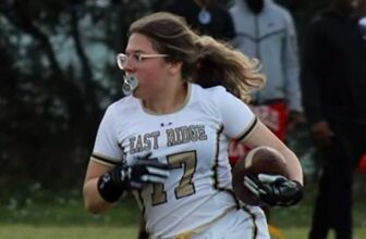 Vote: Who should be SBLive’s Central Florida Girls Flag Football Player of the Week (3/13/2024)?