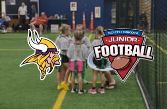 Vikings partner to create HS girls flag football league in Sioux Falls - Sioux Falls Live