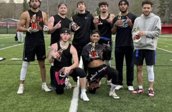 Easter Bowl Charity Flag Football Tournament | Sports