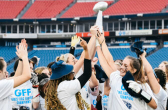 Tennessee Titans Expand Interscholastic Girls Flag Football League to Hamilton County Schools in East Tennessee