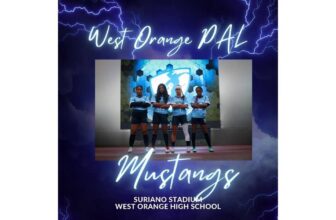 West Orange PAL Announces Start of Girls Flag Football Season - TAPinto.net