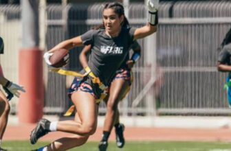 Pittsburgh girls to represent Steelers in flag football tournament – WPXI