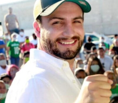 puerto vallarta new mayor