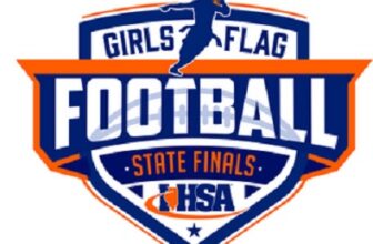 WILLOWBROOK TO HOST IHSA INAUGURAL GIRLS FLAG FOOTBALL STATE FINALS – Stateline Sports Network