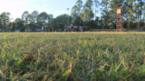 'Great group of girls here': Perry Girls Flag Football team excited for inaugural season – wgxa.tv