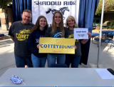 Las Vegas graduates will be collegiate women’s flag football pioneers