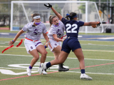 PSAL girls’ flag football: Here’s how we ranked the top performers of the week