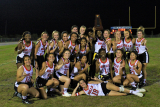 Bloomingdale Flag Football Has Best Finish In History; Reaches Regional Final